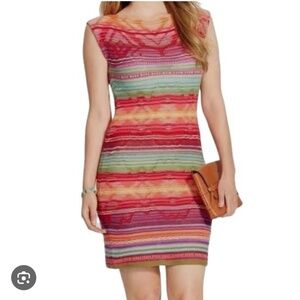 LAUREN Ralph Lauren knit dress